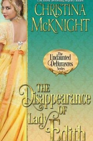 The Disappearance of Lady Edith