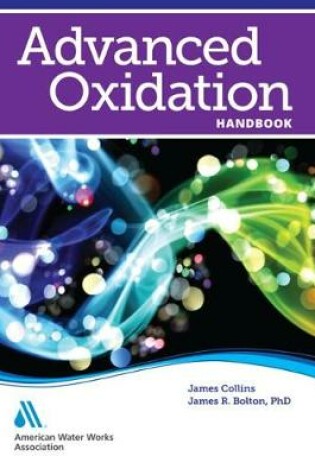 Cover of Advanced Oxidation Handbook