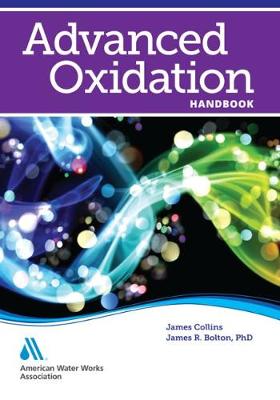 Book cover for Advanced Oxidation Handbook