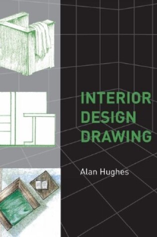 Cover of Interior Design Drawing