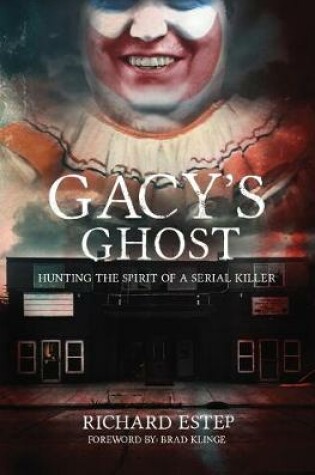 Cover of Gacy's Ghost
