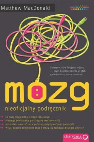 Cover of Mozg. Nieoficjalny Podr?cznik
