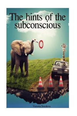 Book cover for The Hints of the Subconscious