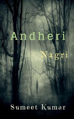 Book cover for Andheri Nagri