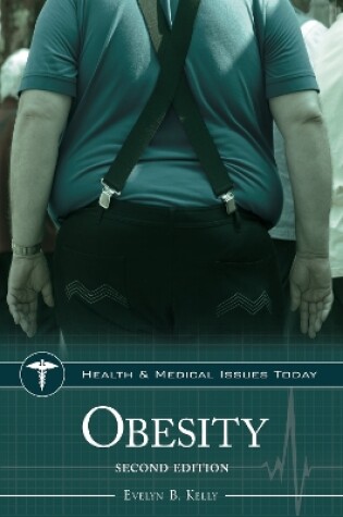 Cover of Obesity