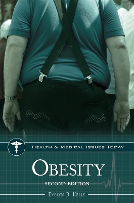 Book cover for Obesity