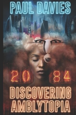 Cover of 2084 Discovering Amblytopia
