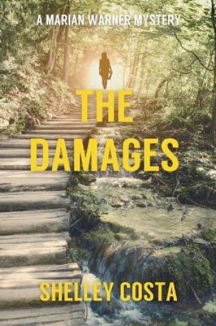 Cover of The Damages