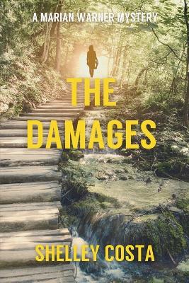 Book cover for The Damages