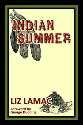 Book cover for Indian Summer