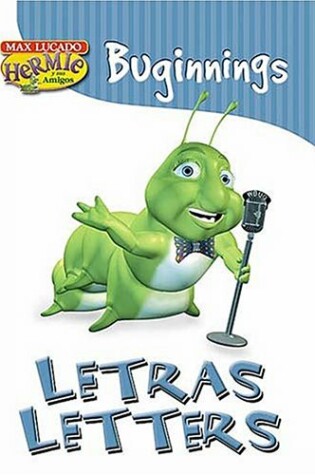 Cover of Buginnings Letras