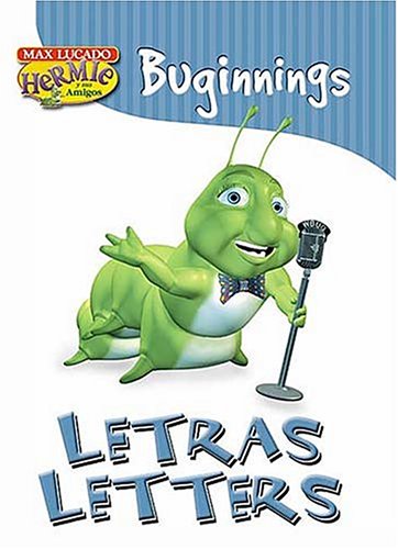 Cover of Buginnings Letras