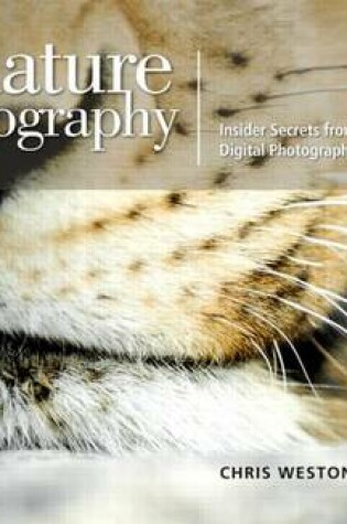 Cover of Nature Photography