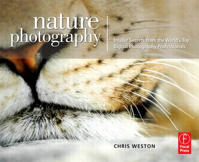 Book cover for Nature Photography