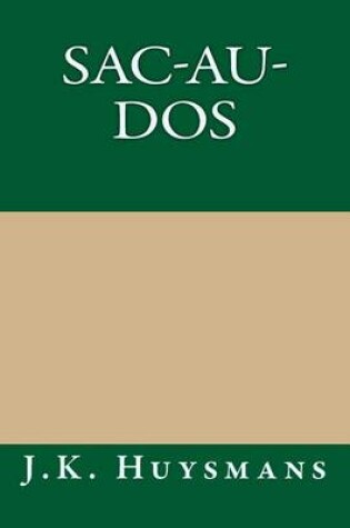 Cover of Sac-Au-DOS