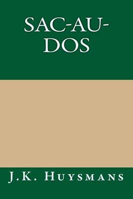 Book cover for Sac-Au-DOS