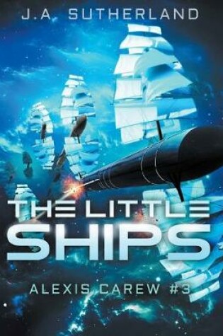 Cover of The Little Ships