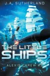 Book cover for The Little Ships