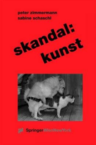 Cover of Skandal