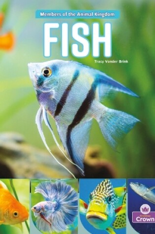 Cover of Fish