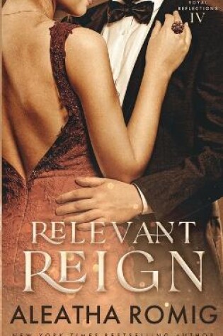 Cover of Relevant Reign