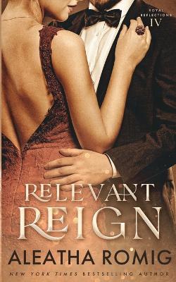 Book cover for Relevant Reign