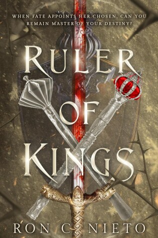 Cover of Ruler of Kings