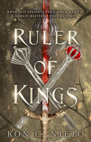 Cover of Ruler of Kings