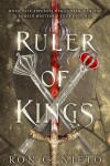 Book cover for Ruler of Kings