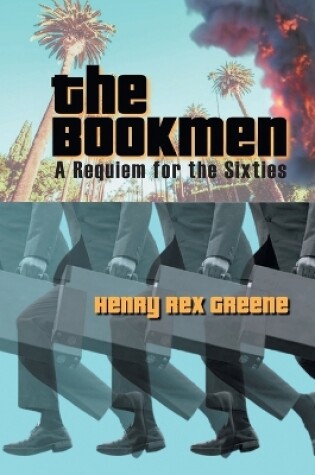 Cover of The Bookmen