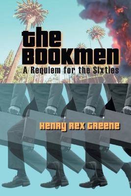 Book cover for The Bookmen