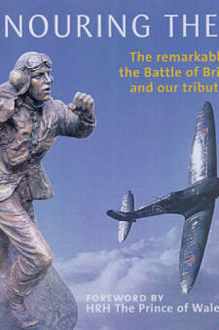 Cover of Honouring the Few