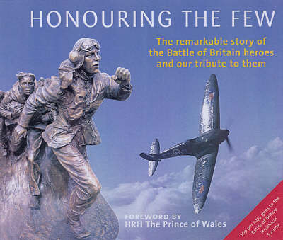 Book cover for Honouring the Few