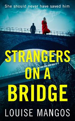 Book cover for Strangers on a Bridge