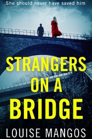 Cover of Strangers on a Bridge