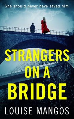 Book cover for Strangers on a Bridge