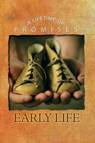Cover of Early Life