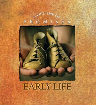 Book cover for Early Life