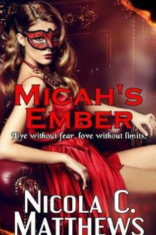 Cover of Micah's Ember