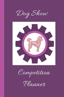 Book cover for Dog Show