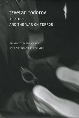 Cover of Torture and the War on Terror