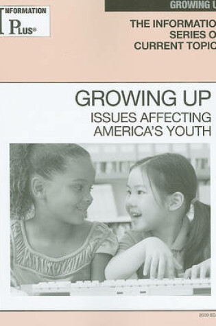 Cover of Growing Up