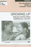 Book cover for Growing Up