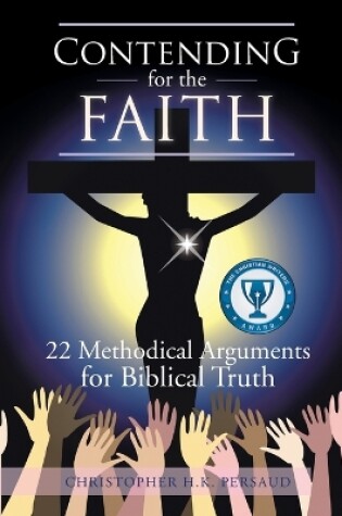 Cover of Contending for the Faith