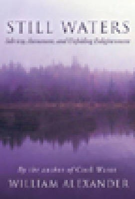 Book cover for Still Waters