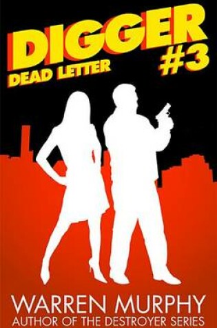 Cover of Dead Letter