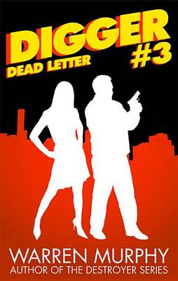 Cover of Dead Letter