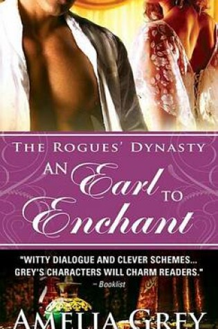 Cover of Earl to Enchant, An: The Rogues' Dynasty