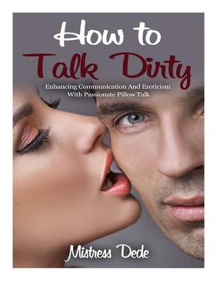 Book cover for How to Talk Dirty