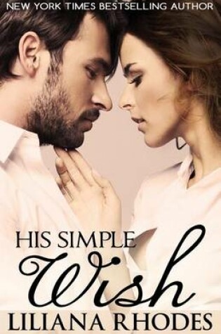 Cover of His Simple Wish